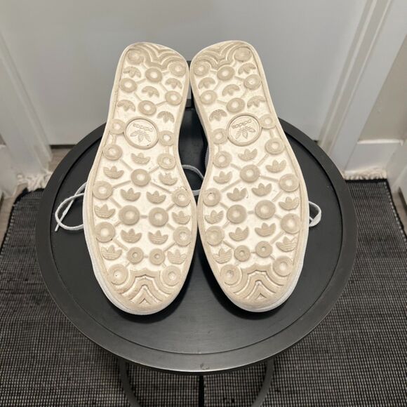 Adidas - Gazelle Platform US 10 - Black - Picture 7 of 7